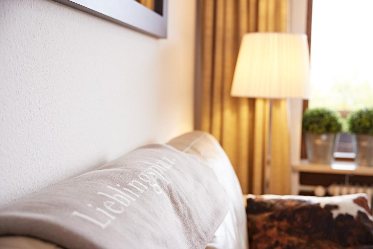 Ferienwohnung Karin Bolsterlang Ngoại thất bức ảnh