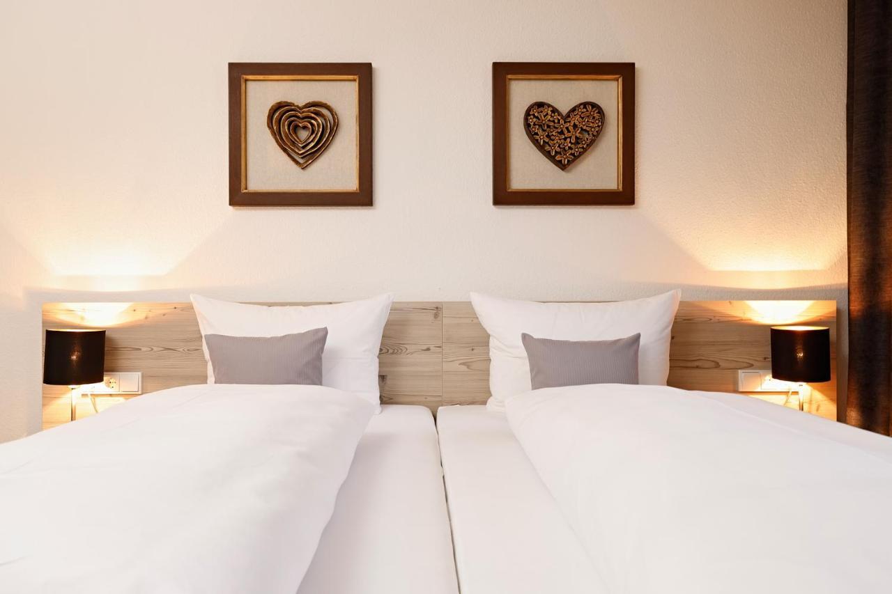 Ferienwohnung Karin Bolsterlang Ngoại thất bức ảnh