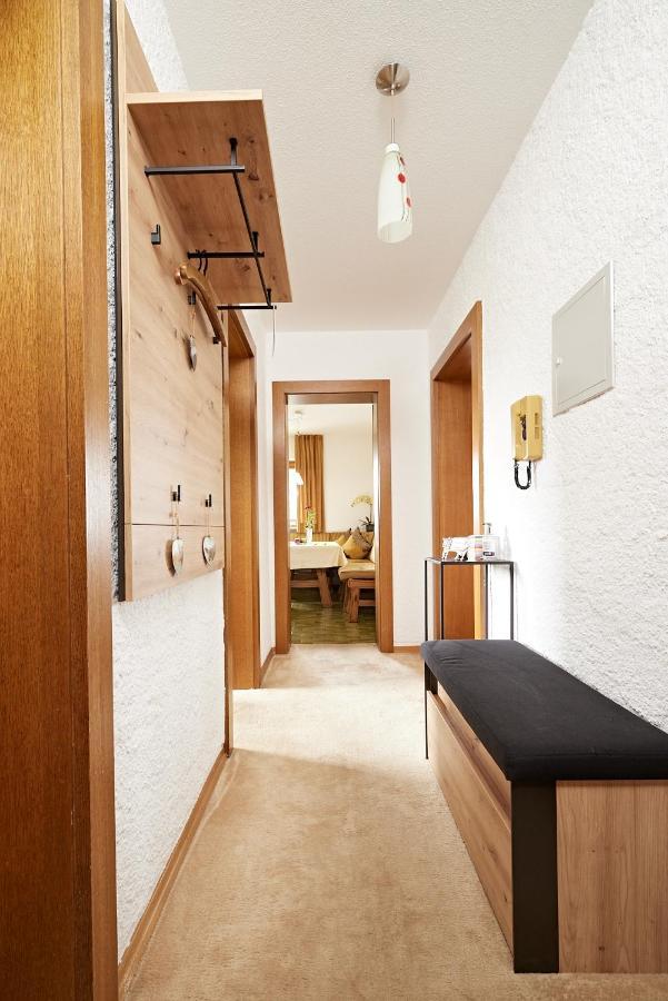 Ferienwohnung Karin Bolsterlang Ngoại thất bức ảnh
