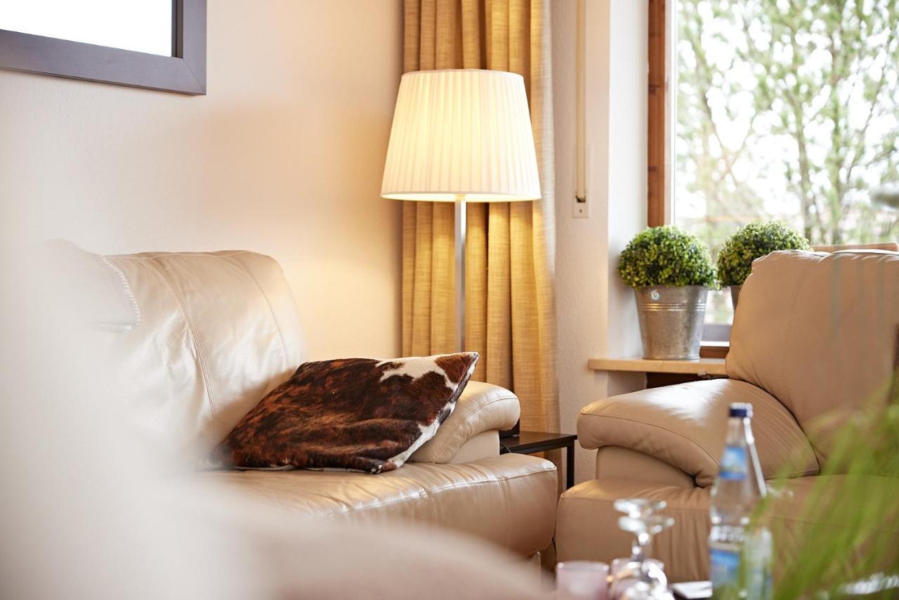 Ferienwohnung Karin Bolsterlang Ngoại thất bức ảnh