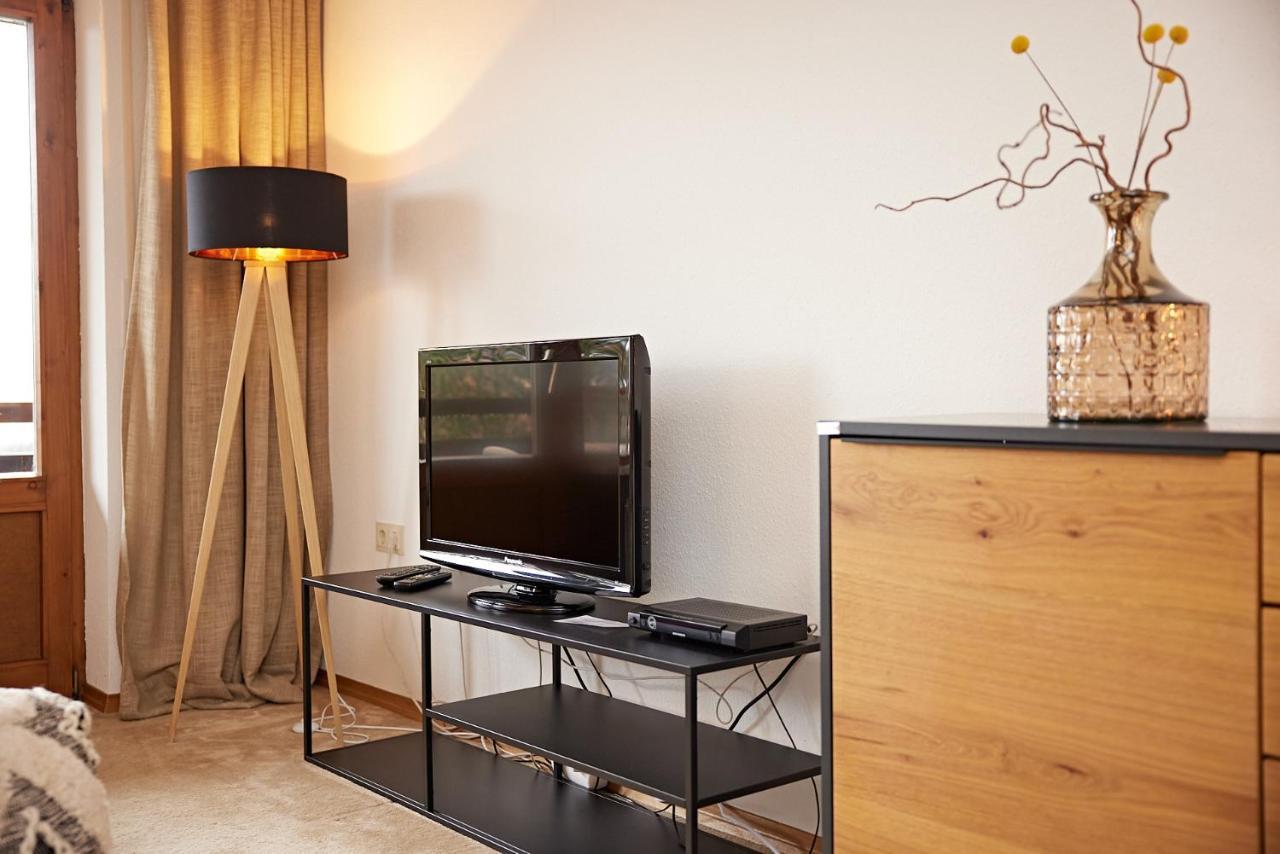Ferienwohnung Karin Bolsterlang Ngoại thất bức ảnh
