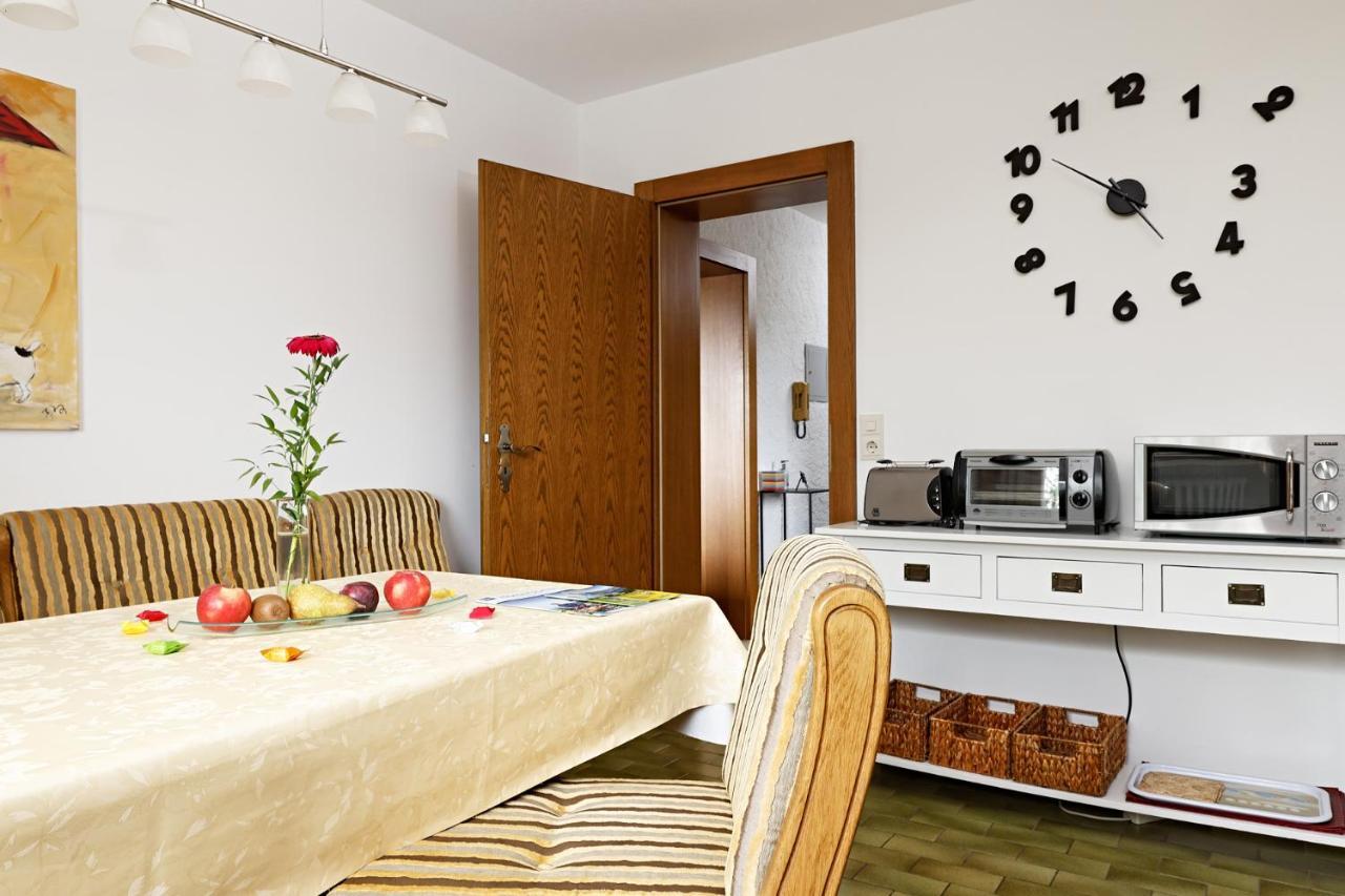 Ferienwohnung Karin Bolsterlang Ngoại thất bức ảnh