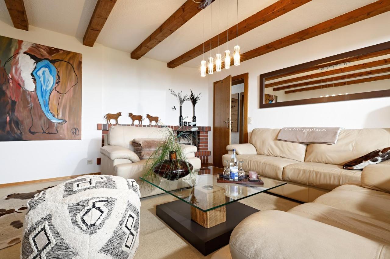 Ferienwohnung Karin Bolsterlang Ngoại thất bức ảnh
