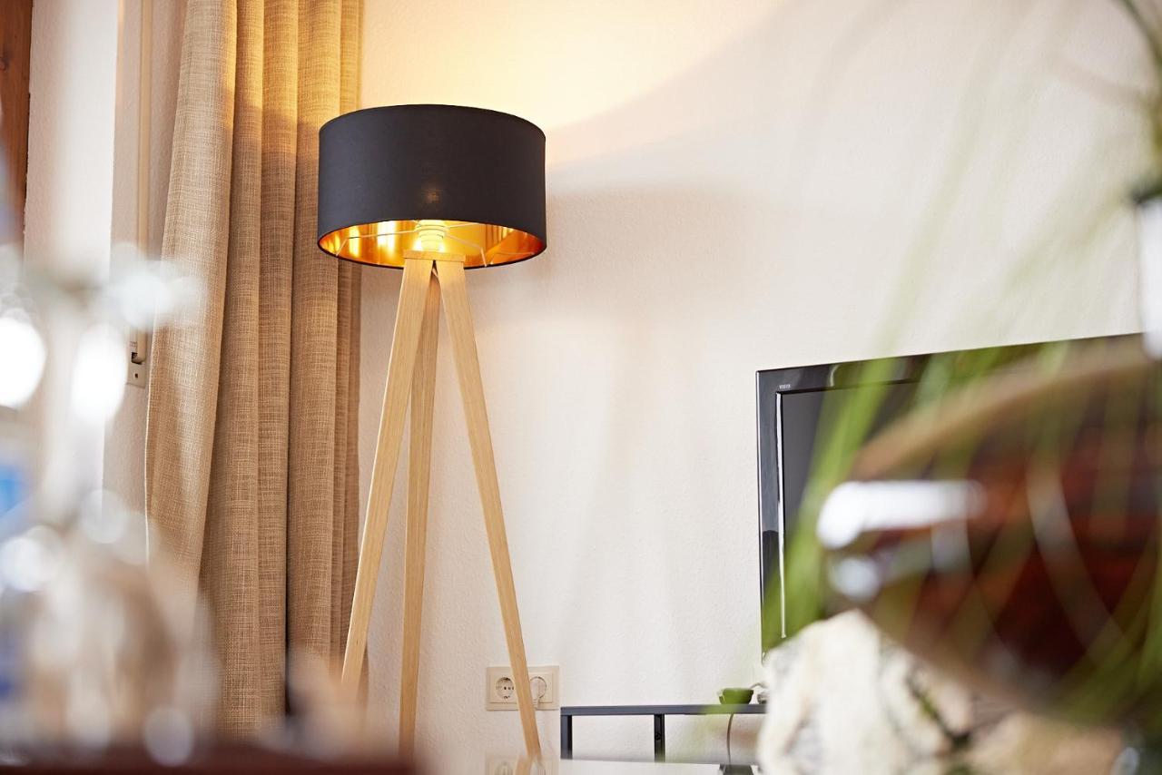 Ferienwohnung Karin Bolsterlang Ngoại thất bức ảnh