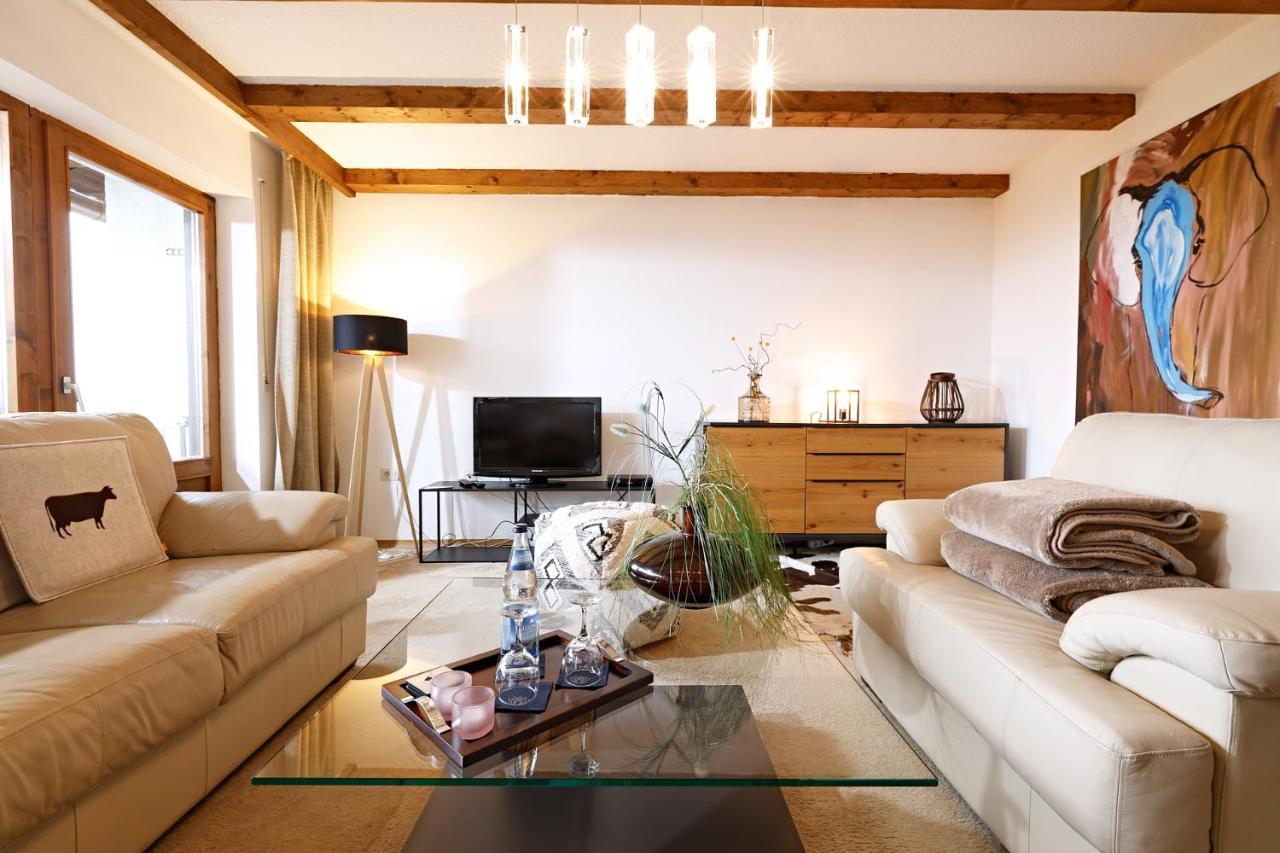 Ferienwohnung Karin Bolsterlang Ngoại thất bức ảnh
